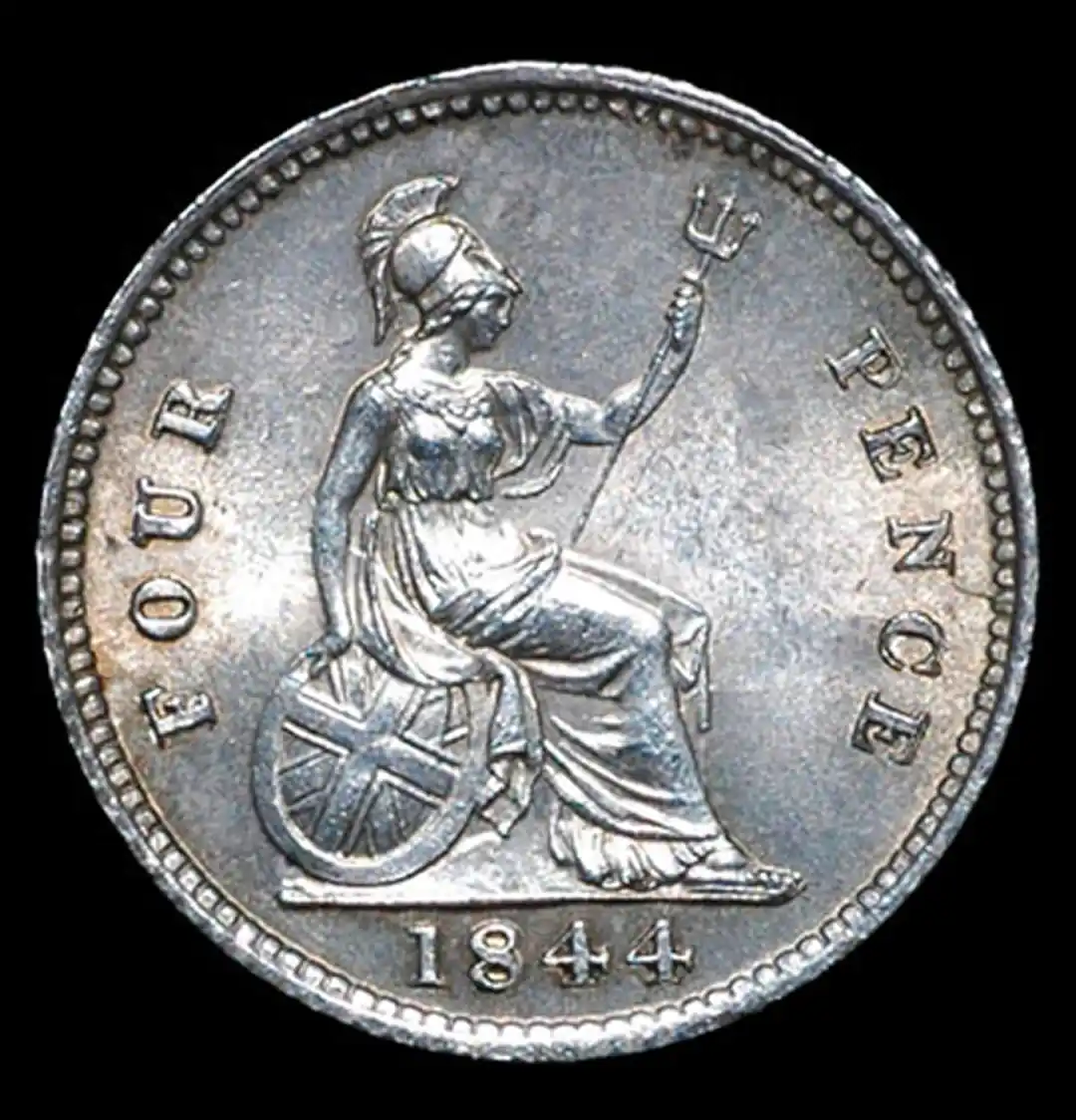 britannia coins