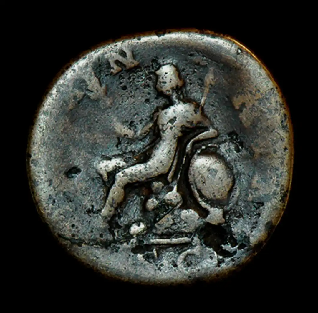 britannia coin
