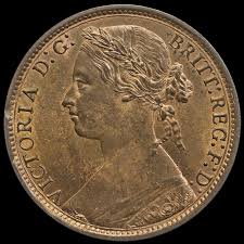 bun penny queen victoria