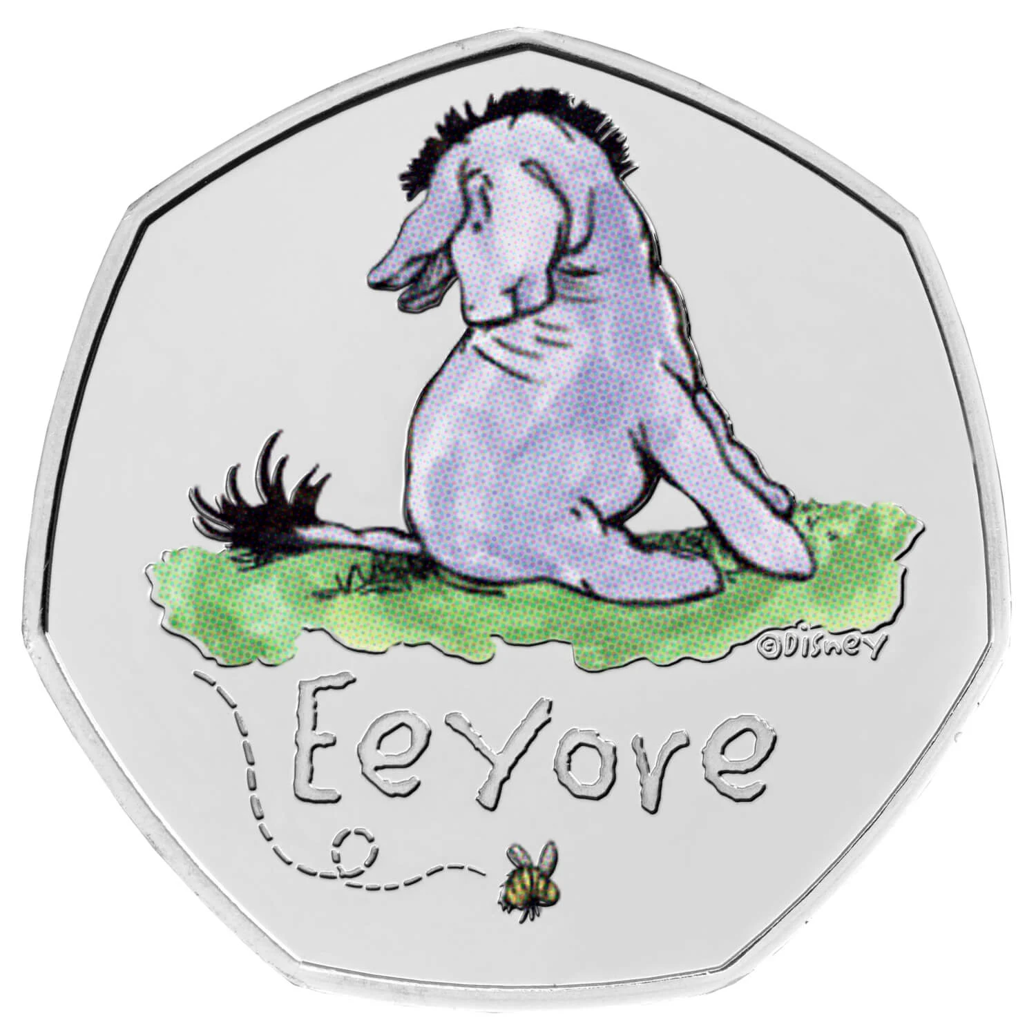 eeyore 50p