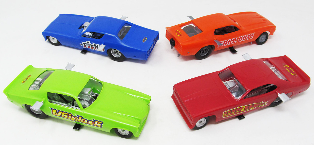 fake diecast models