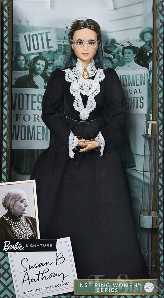 susan b anthony 