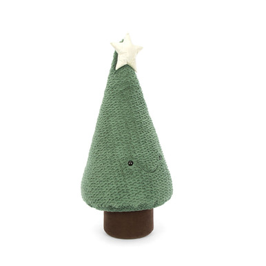 Jellycat Christmas Tree