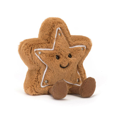 star cookie