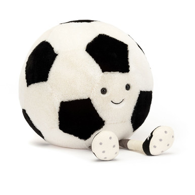 jellycat football