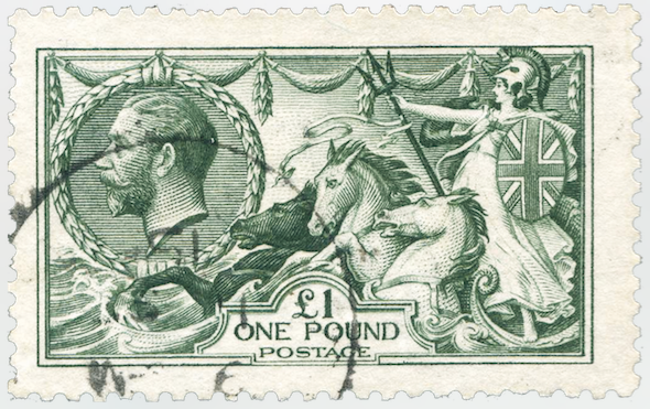 king-george-v-seahorses-stamp-50936.png