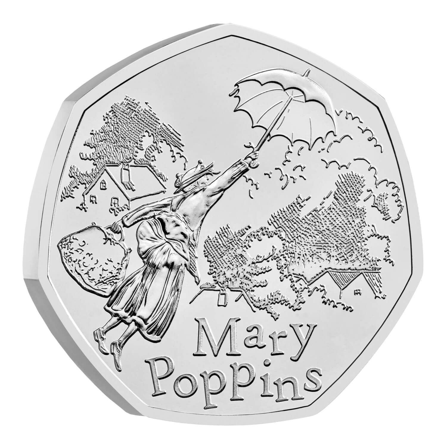 mary poppins 50p