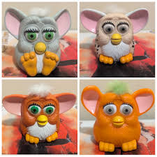 mcfurby