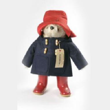 original paddington bear