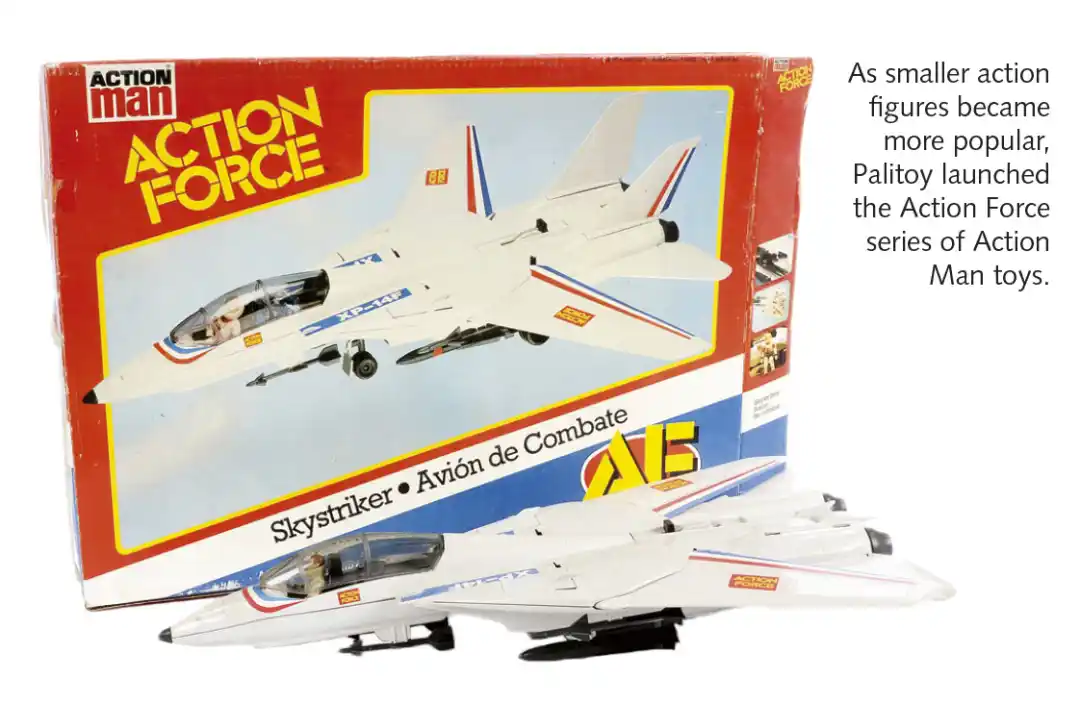 palitoy aviation