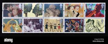 se-tennat stamps