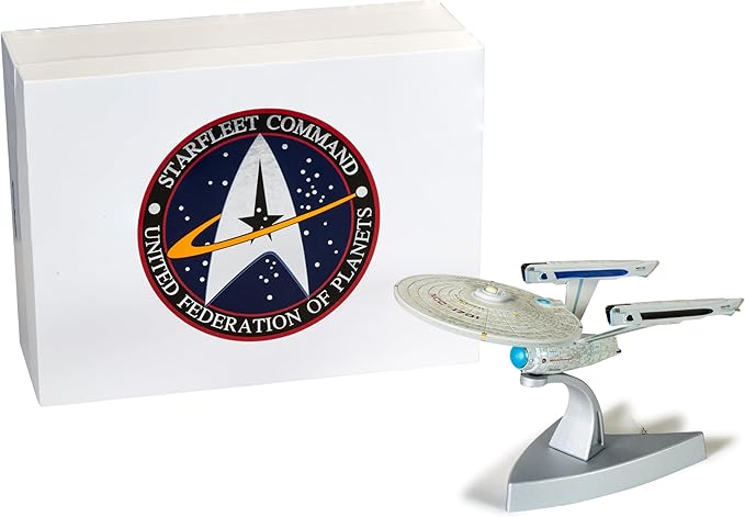 Star Trek USS Enterprise