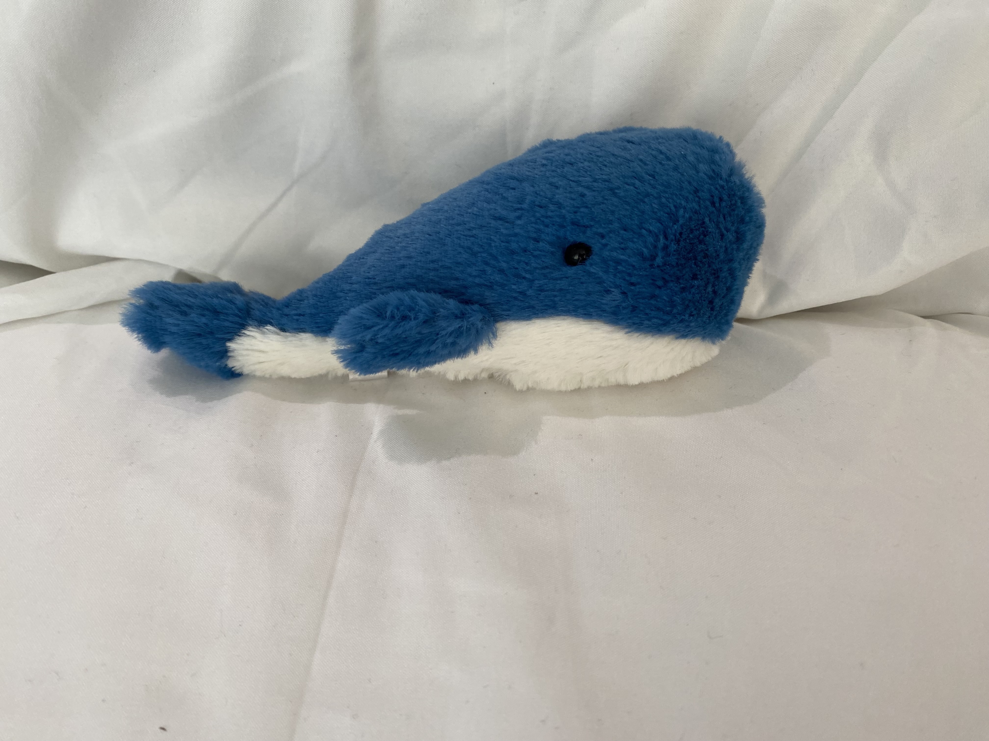 Wavelly Whale Jellycat