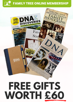 DNA Discoveries bumper guide