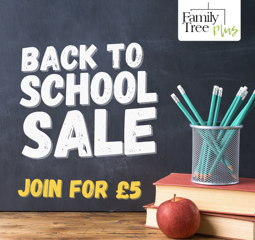 Family Tree learning resources