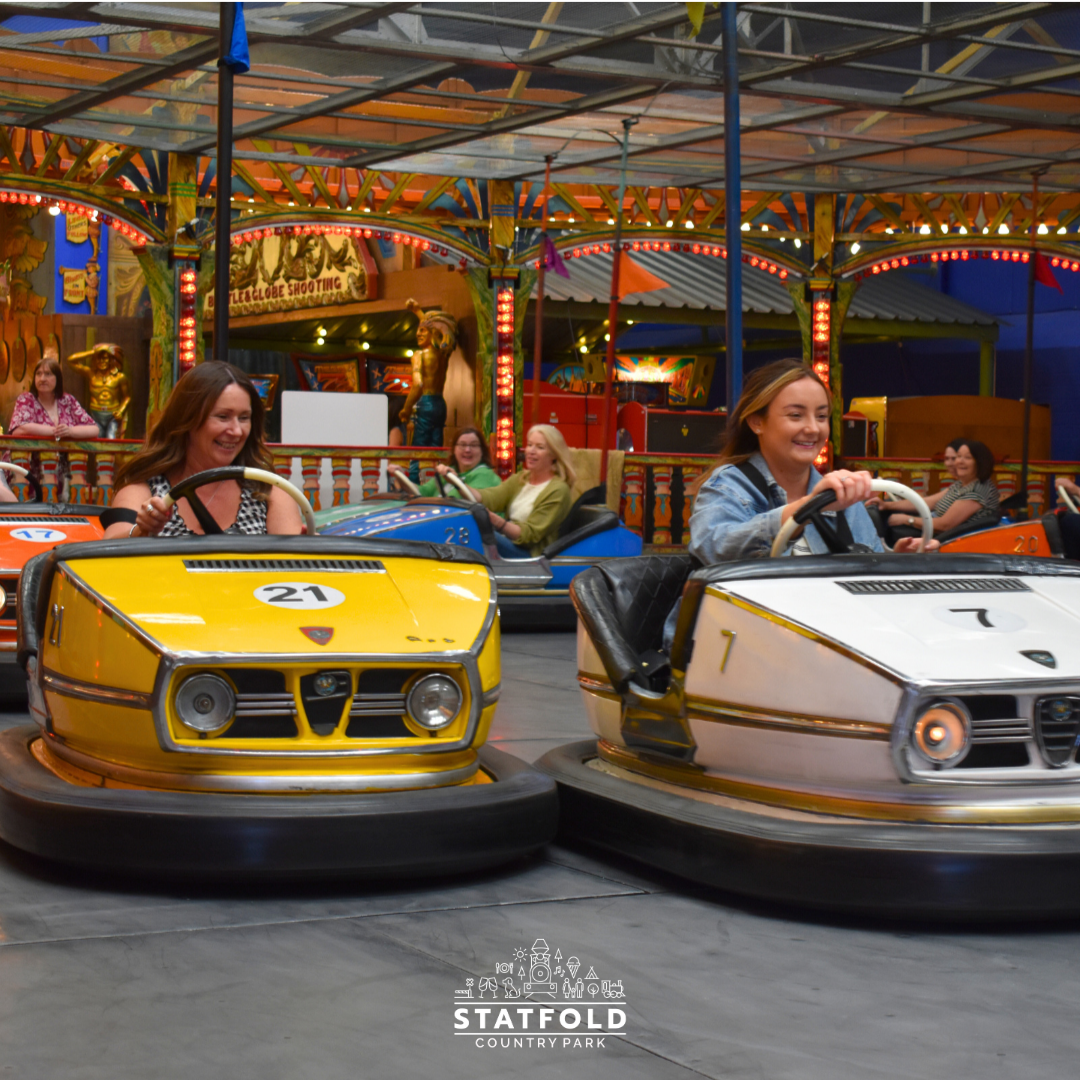 Statfold Country Park heritage attractions