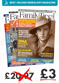 DNA Discoveries bumper guide