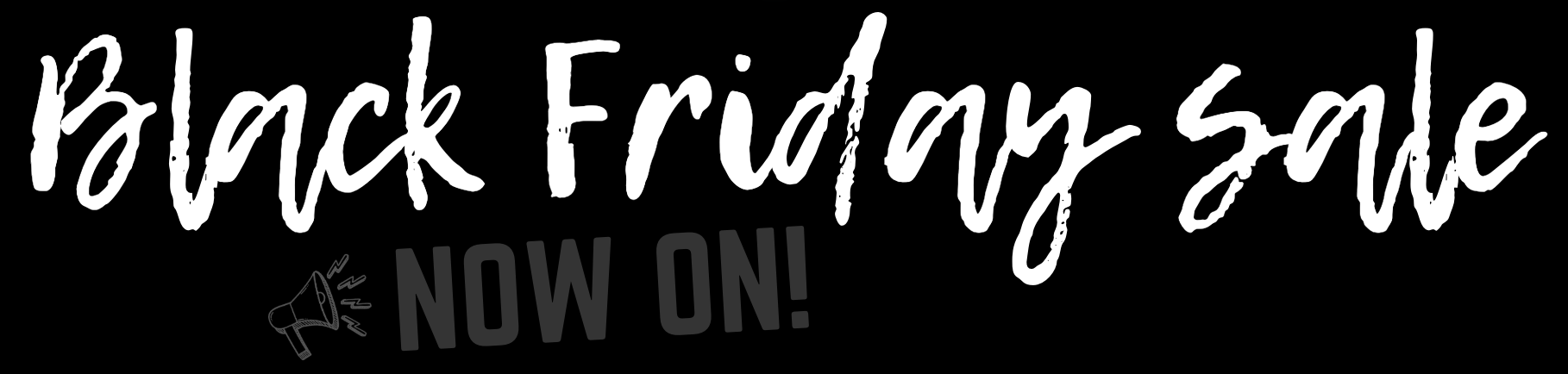 Family Tree Black Friday sale