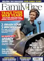 Get the latest issue of Family Tree magazine UK is it still published yes Get the latest issue of Family Tree magazine UK is it still published yes