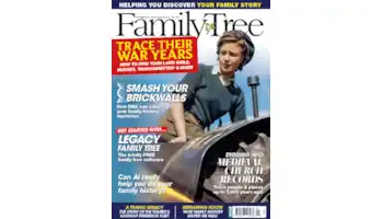 Get the latest issue of Family Tree magazine UK is it still published yes Get the latest issue of Family Tree magazine UK is it still published yes
