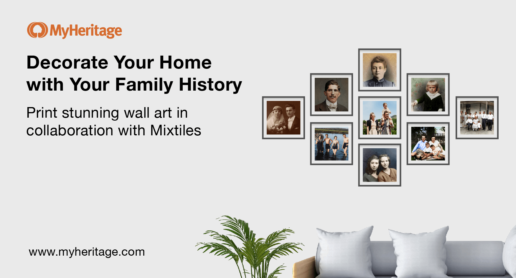 www.myheritage.com