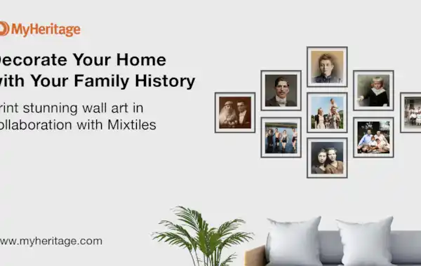 www.myheritage.com www.myheritage.com