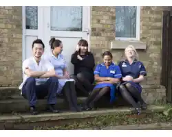 05-Royal-Papworth-Hospital-staff-2018---including,-centre,-Amelia-Burcham,-sitting-in-the-same-spot-that-her-grandmother-Dolly-Landon-sat-in-the-original-photo-23040.jpg 05-Royal-Papworth-Hospital-staff-2018---including,-centre,-Amelia-Burcham,-sitting-in-the-same-spot-that-her-grandmother-Dolly-Landon-sat-in-the-original-photo-23040.jpg