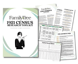 Medieval family history guide