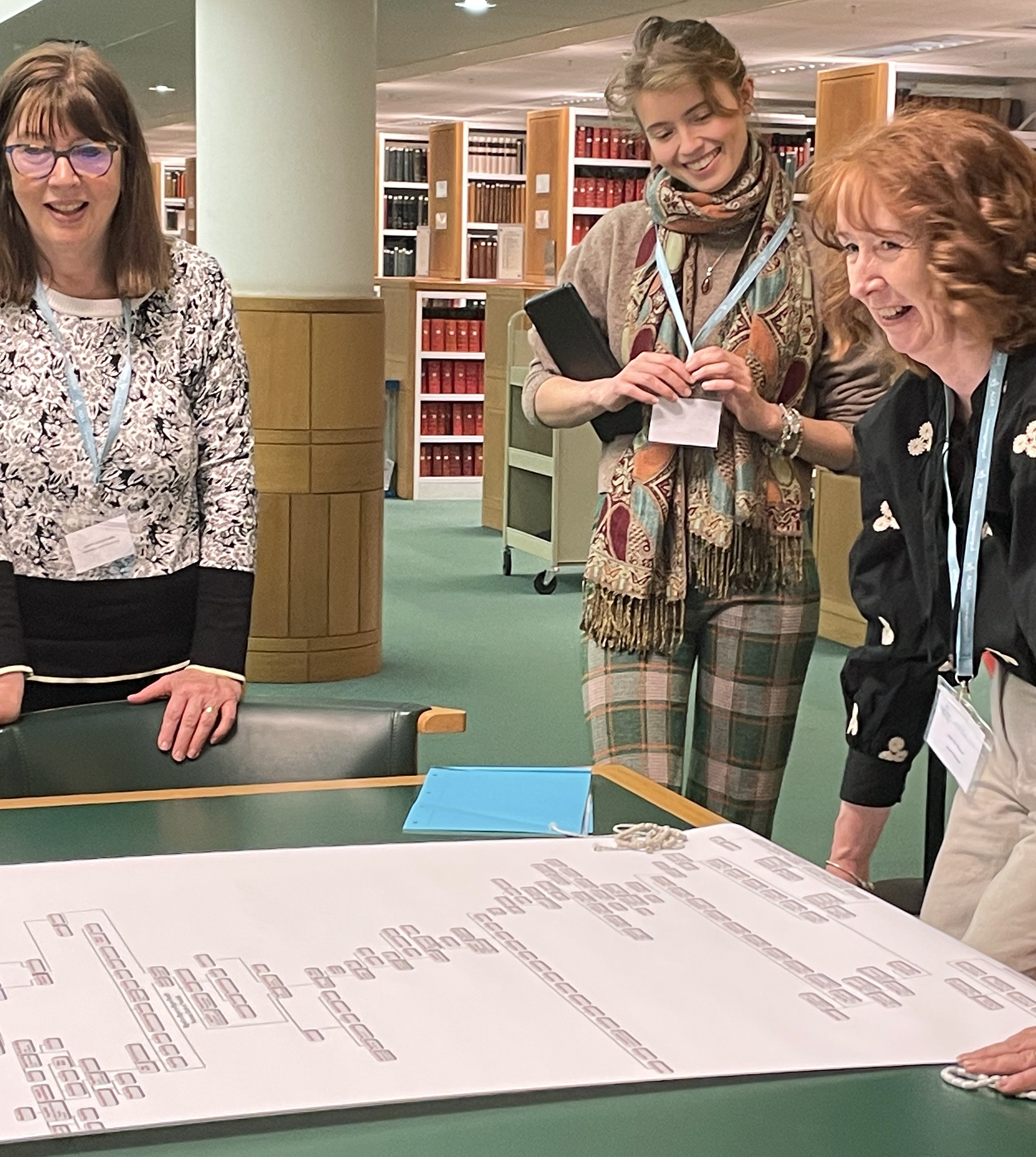 reasons to hire a professional genealogist & reasons to hire an AGRA researcher
