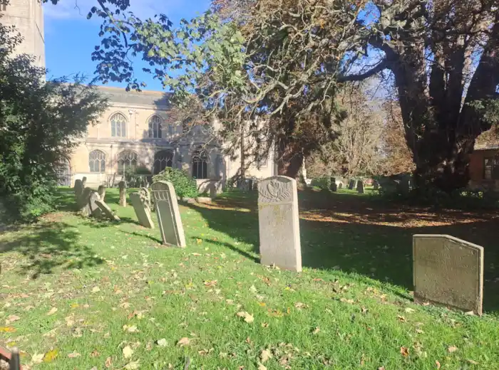 Find an ancestor's grave: seek out memorial inscriptions to help you decipher worn gravestones Find an ancestor's grave: seek out memorial inscriptions to help you decipher worn gravestones