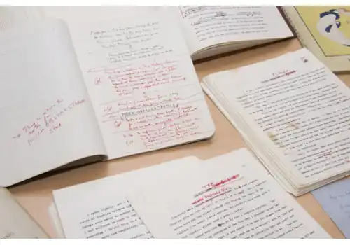 Detail---PG-Wodehouse-archive.-Photo-by-Antony-Grant,-British-Library-29036.jpg Detail---PG-Wodehouse-archive.-Photo-by-Antony-Grant,-British-Library-29036.jpg