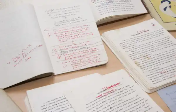 Detail---PG-Wodehouse-archive.-Photo-by-Antony-Grant,-British-Library-29036.jpg Detail---PG-Wodehouse-archive.-Photo-by-Antony-Grant,-British-Library-29036.jpg