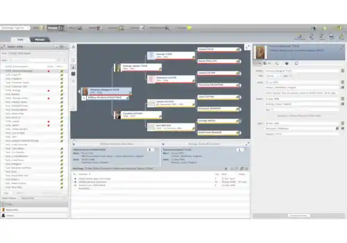 Explore the Mac version of Family Tree Maker 2024 and see how helpful it can be for your family history research archive and organisation Explore the Mac version of Family Tree Maker 2024 and see how helpful it can be for your family history research archive and organisation