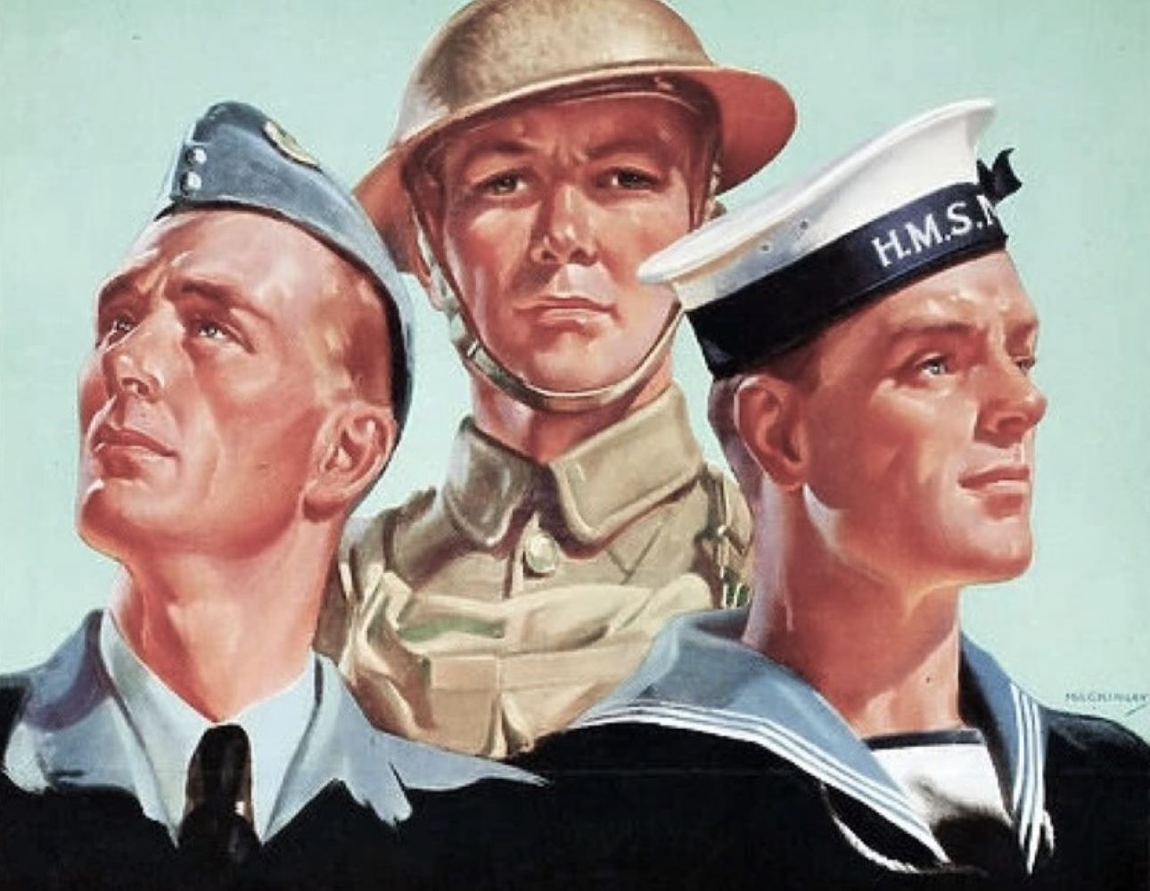 Learn about the MOD records coming online WW2 and wider 20th century