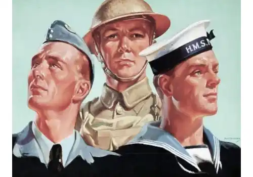 Learn about the MOD records coming online WW2 and wider 20th century Learn about the MOD records coming online WW2 and wider 20th century