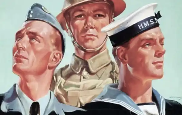 Learn about the MOD records coming online WW2 and wider 20th century Learn about the MOD records coming online WW2 and wider 20th century