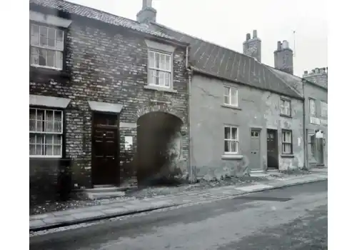 House history House history