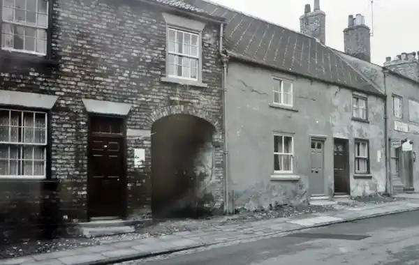 House history House history