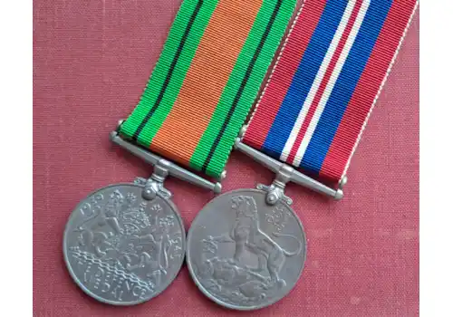 How to trace ancestor Second World War medals family history Family Tree UK How to trace ancestor Second World War medals family history Family Tree UK