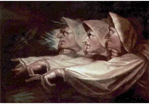 Learn about witch-hunts in Europe Learn about witch-hunts in Europe