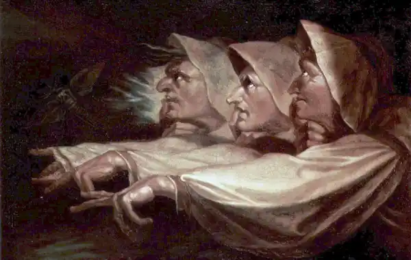 Learn about witch-hunts in Europe Learn about witch-hunts in Europe