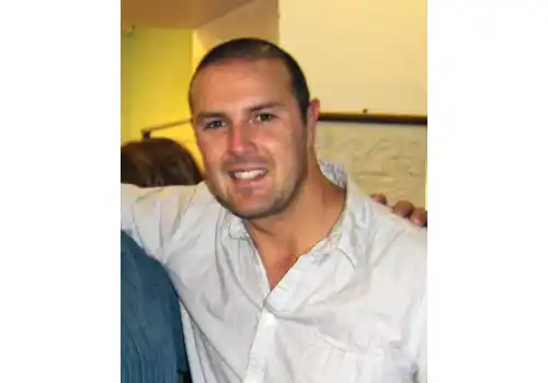 Paddy McGuinness. Image public domain. Who Do You Think You Are series 21 2024 Paddy McGuinness. Image public domain. Who Do You Think You Are series 21 2024