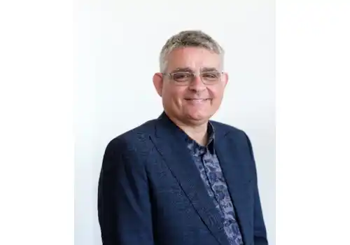 Saul Nasse new Keeper The National Archives TNA Kew 2024 Saul Nasse new Keeper The National Archives TNA Kew 2024