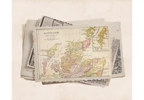 Your guide to tracing Scottish ancestors Your guide to tracing Scottish ancestors