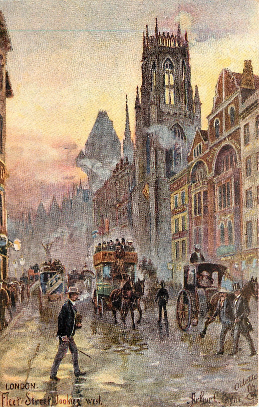 fleet-street-c1900-c-tuck-db-postcards-71568.jpg