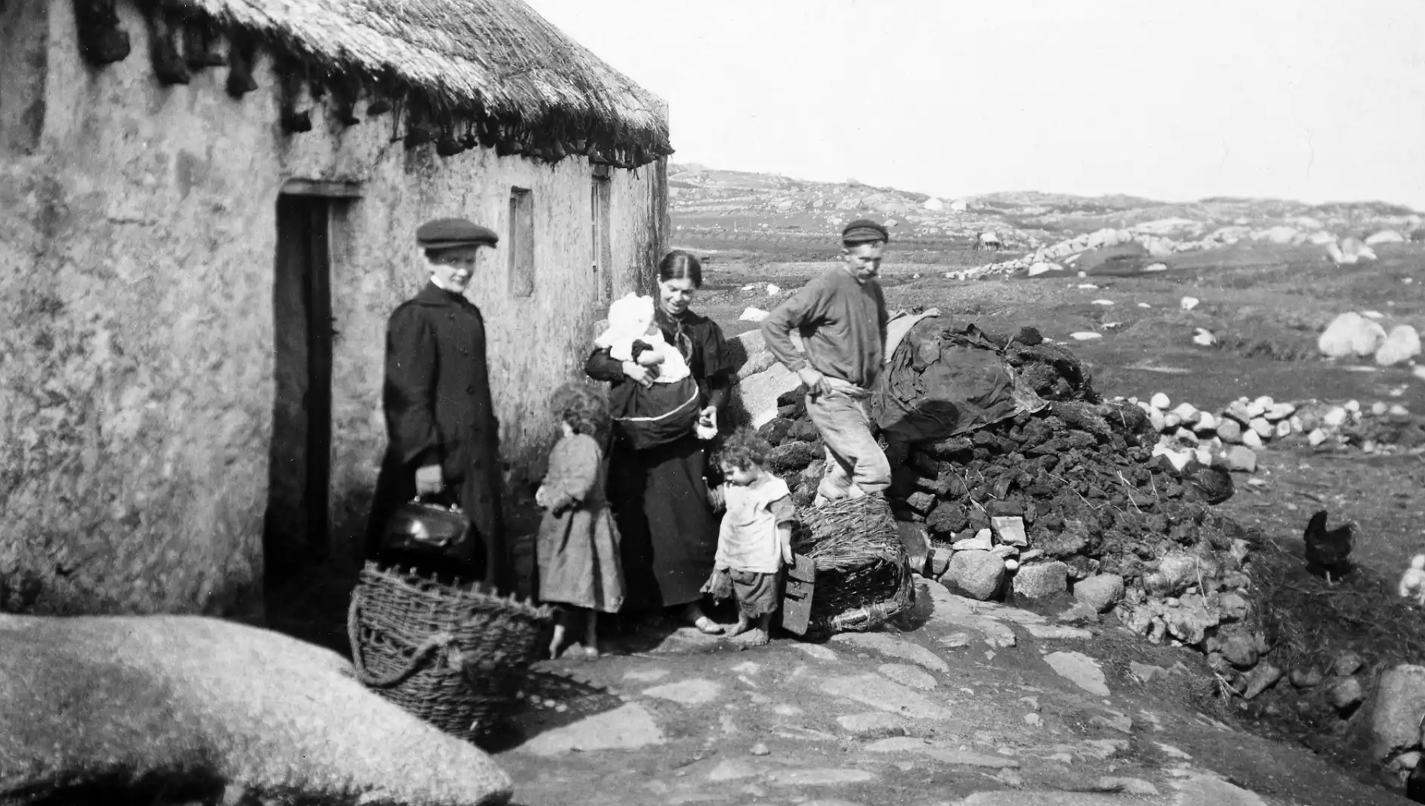 Irish Genealogy