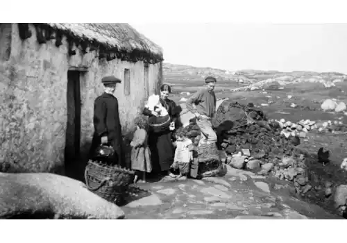 Irish Genealogy Irish Genealogy