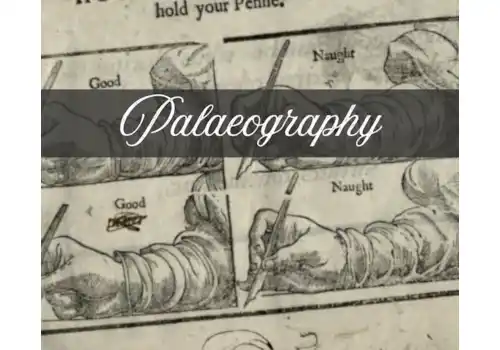 Your guide to Paleography and how to read old handwriting Your guide to Paleography and how to read old handwriting