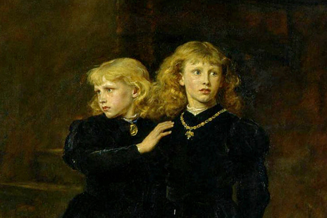 New discovery about the Princes in the Tower published in 2024 Professor Tim Thornton History