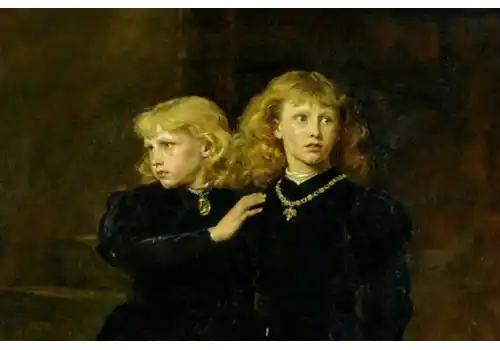 New discovery about the Princes in the Tower published in 2024 Professor Tim Thornton History New discovery about the Princes in the Tower published in 2024 Professor Tim Thornton History